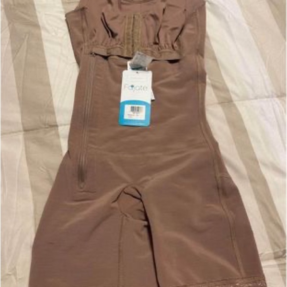 Authentic Colombian FAJA / GIRDLE